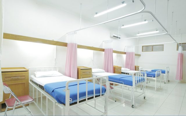 Healthcare services expansion at Prince Fahad Bin Sultan Hospital