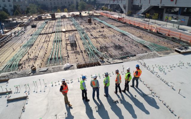 Astra expands construction operations in the Kingdom