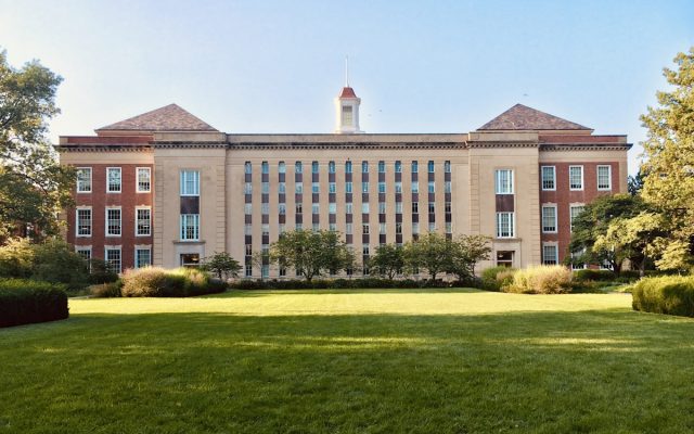 جامعة الأمير فهد بن سلطان